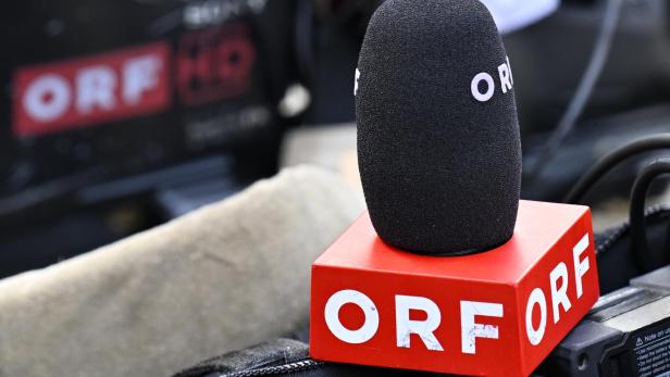 ++ THEMENBILD ++ ORF - ÖSTERREICHISCHER RUNDFUNK "Altlinke ORF-Luxuspensionisten": FPÖ-Kritik an Appell von ORF-Granden