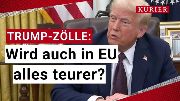 EU und Trump: Droht ein neuer Handelskonflikt?