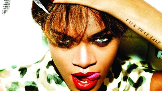 Rihanna: Frisuren, Sex & Dance-Pop