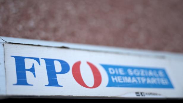 FPÖ-Finanzaffäre: Und wieder ein neuer Ermittlungsstrang