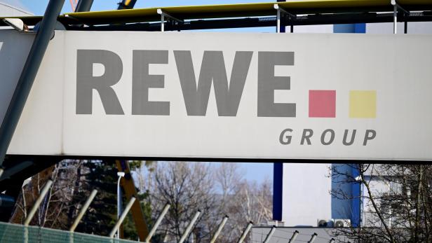 Rekordstrafe für Rewe: Jurist sieht OGH-Entscheid als verfassungswidrig an