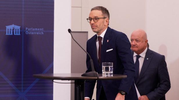 Koalitionsverhandlungen: Wo sind die vernünftigen Kräfte?