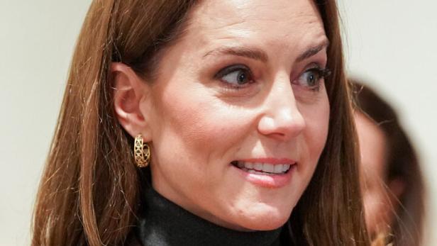 Prinzessin Kate