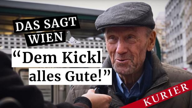 Blau-Schwarze Regierung unter Kickl: Das sagt Wien