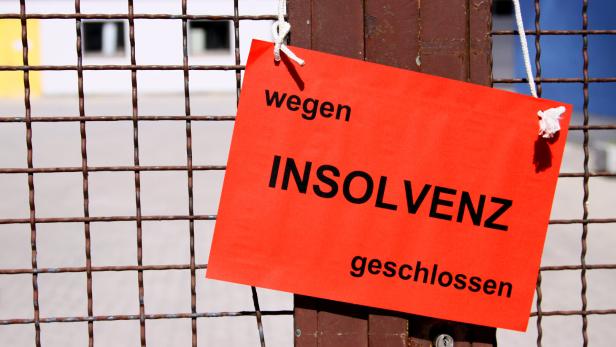 46-45227480 Pleitenflut: Burgenland und Vorarlberg am stärksten betroffen