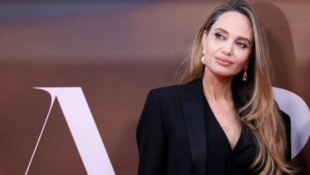Opernsang und Selbstzweifel: Angelina Jolie im Gespräch über Maria Callas