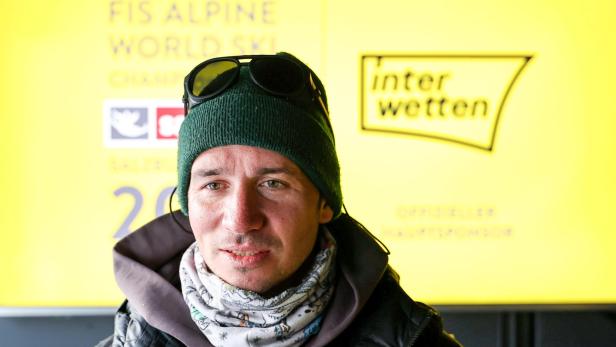 Ski-Legende Neureuther: "In Österreich wird der Sport gelebt, wie kaum woanders"