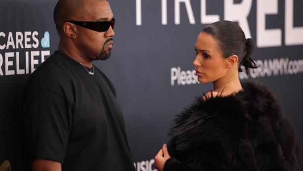 The 67th Annual Grammy Awards in Los Angeles
