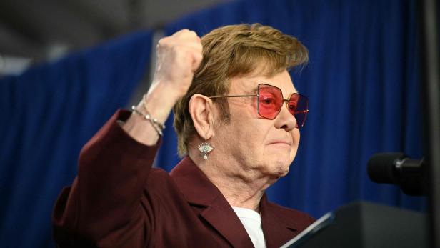 Elton John Elton John