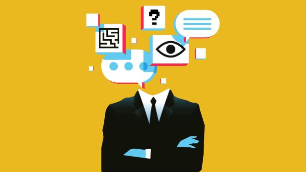 Chatbot with graphic elements vector illustration Chatbot with graphic elements vector illustration