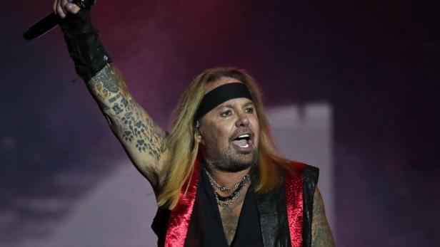 Vince Neil