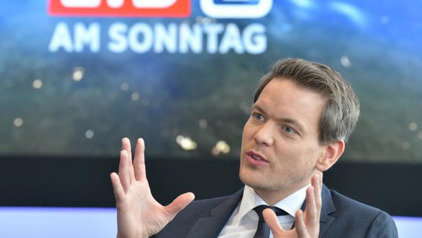 Martin Thür pausiert für mehrere Monate aus privaten Gründen