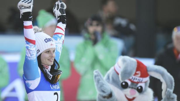 Ski-Star Anna Veith: Warum ein Comeback aktuell kein Thema ist