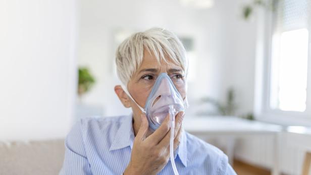 Neue Erkenntnisse zum Post-COVID-Syndrom