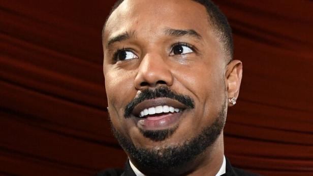 Michael B. Jordan