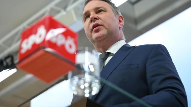 Andreas Bablers Machtpoker ging auf