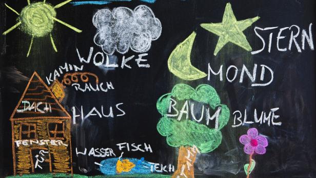 Deutsch als Zweitsprache: Wie Kindergärten damit umgehen sollten