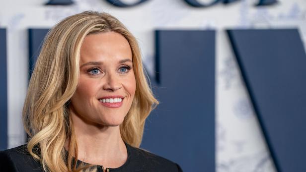 Reese Witherspoon 