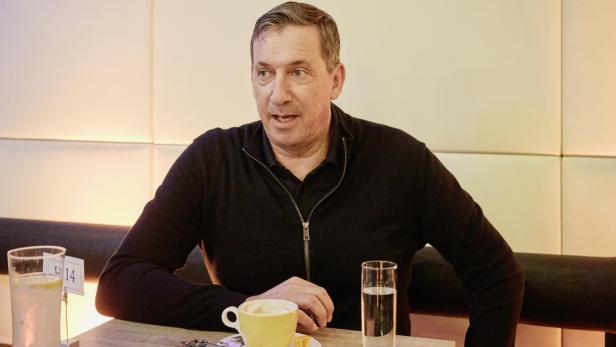 Viktor Gernot