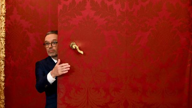 Wie Herbert Kickl Österreich vor einer FPÖ-geführten Regierung bewahrte
