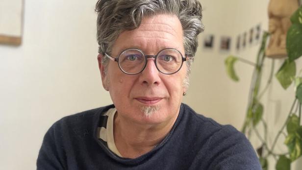 Franzobel: Wo die wilden Kerle wohnen