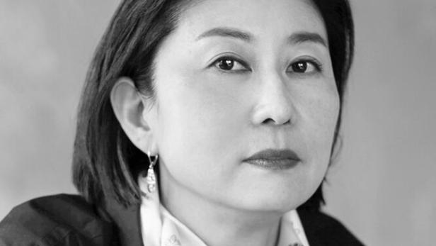 Yukiko Tominaga: Bananentorte mit der Schwiegermutter