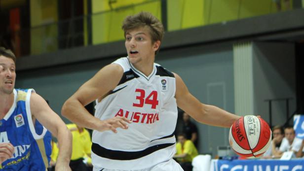 Basketball, Qualifikation Europameisterschaft, Oes