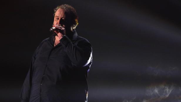 Trauer um "Supertalent"-Finalist: Michael Holderbusch stirbt mit 45 Jahren