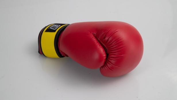 46-144013740 Boxen im Fitnessstudio? Und schon hat man 5 Dates mehr