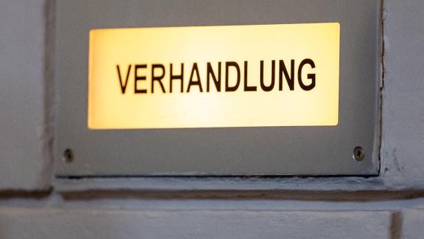 Prozess in Vorarlberg: Mann wegen Schüssen auf Gruppe vor Gericht