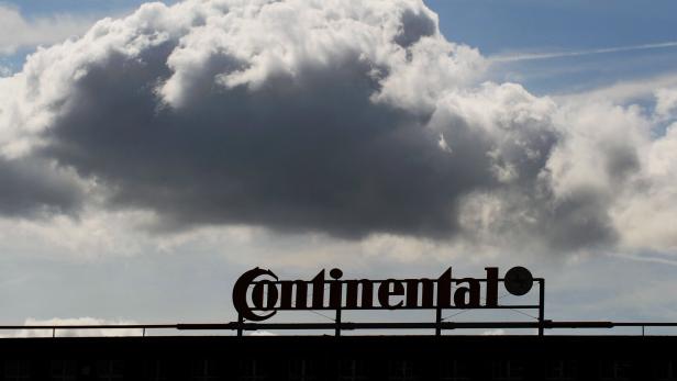 Opfer der Autoindustrie-Krise: Continental streicht 3.000 Stellen