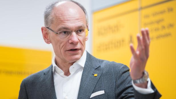 MEDIENTERMIN ÖSTERREICHISCHE POST AG "SELBSTBEDIENUNGSOFFENSIVE FÜR WIEN": OBLIN