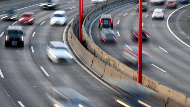 Das sind die häufigsten Gründe für Geisterfahrten