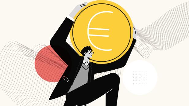 Gehalts-Check: Das sind die Bestverdiener und so holen auch Sie sich mehr Geld