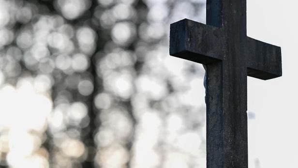 73-Jährige war Ende Jänner am Friedhof attackiert worden