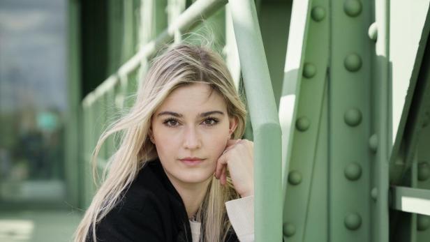 Miriam Kutrowatz singt am Samstag in "Der Karneval in Rom", die Operette von Johann Strauss wird im Theater an der Wien konzertant aufgeführt 