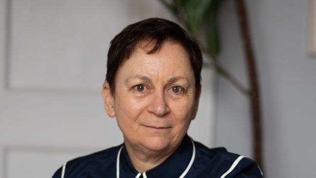Anne Enright: Empathie ist leider nicht der Schlüssel