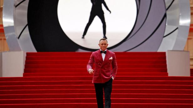 Gestreamt, nicht gerührt: Warum sich die James-Bond-Fans um 007 sorgen