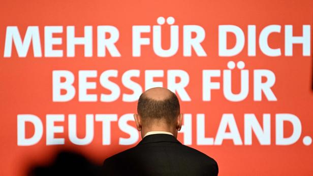 Die echte Zeitenwende kommt für Deutschland erst jetzt