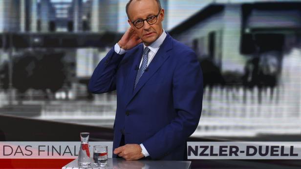 Versuchen es Union und SPD miteinander? Woran eine Regierungsbildung scheitern könnte