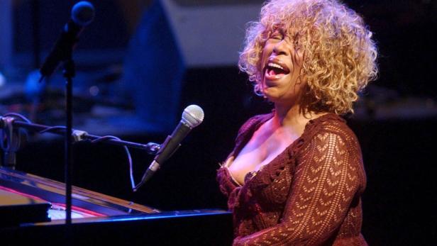 Roberta Flack ist tot: "Killing Me Softly"-Star gestorben