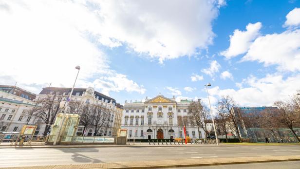 Bundesministerium für Justiz