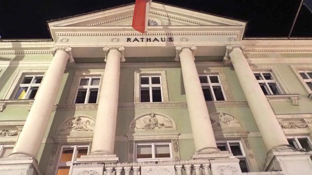 Dreierkoalition für neue Badener Stadtregierung fix