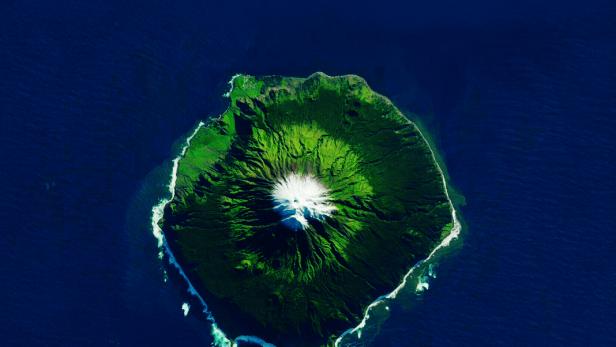 Tristan da Cunha