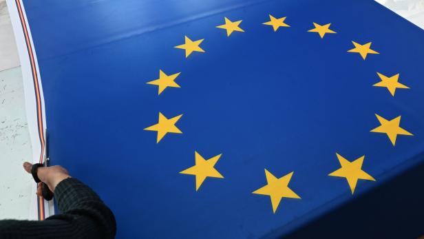 Die EU will das Lieferkettengesetz verschieben Die EU will das Lieferkettengesetz verschieben