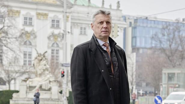 Bundesstaatsanwalt gilt als fix: "Das wäre ein Meilenstein"