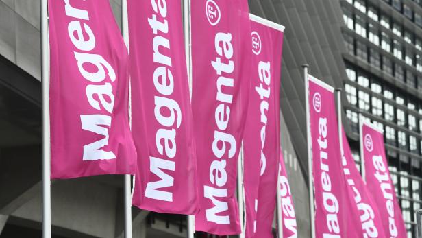 Magentaflaggen