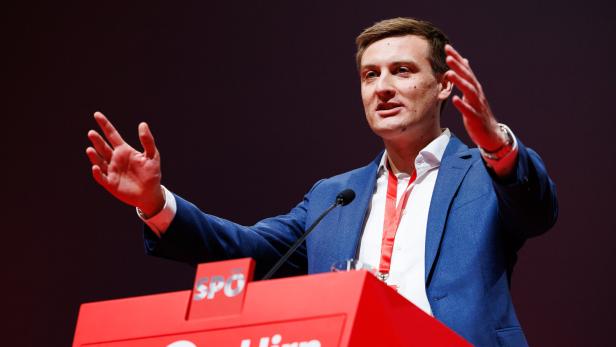 Niederösterreich intern: Hergovich sorgt für Sesselrücken in der SPÖ