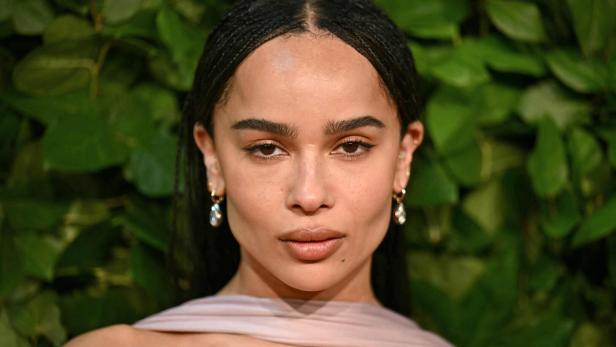 Zoe Kravitz Zoe Kravitz