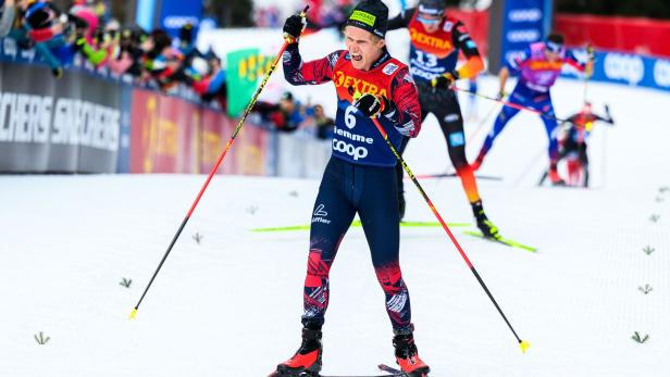 ÖSV-Langlaufstar Vermeulen: „Ich war teilweise auch dumm"